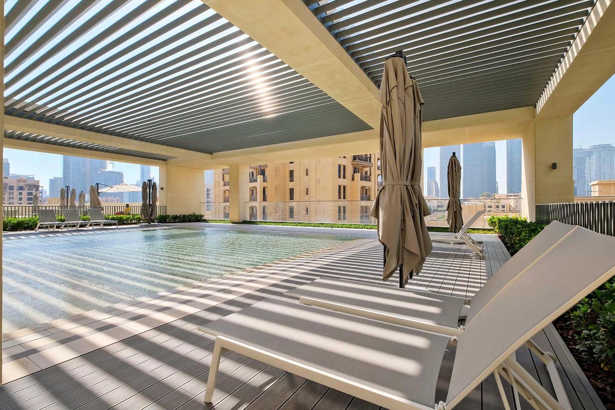 Silkhaus Elite 2bdr At Burj Royale In Downtown Dubai