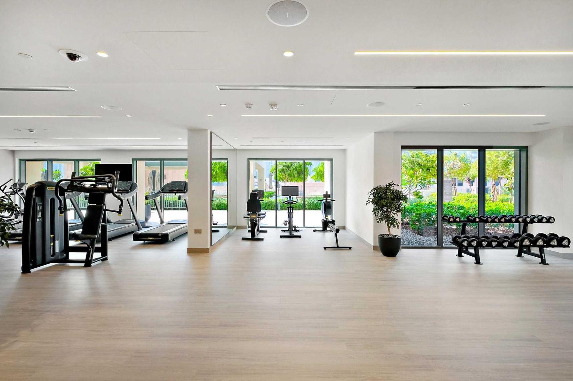 Apartment Silkhaus Elite 2bdr At Burj Royale In Downtown *