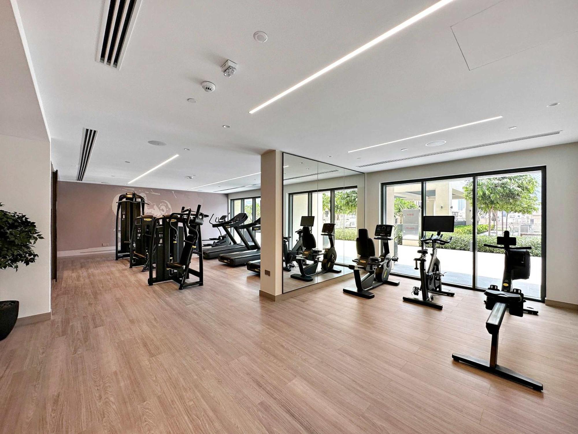 Apartment Silkhaus Elite 2bdr At Burj Royale In Downtown