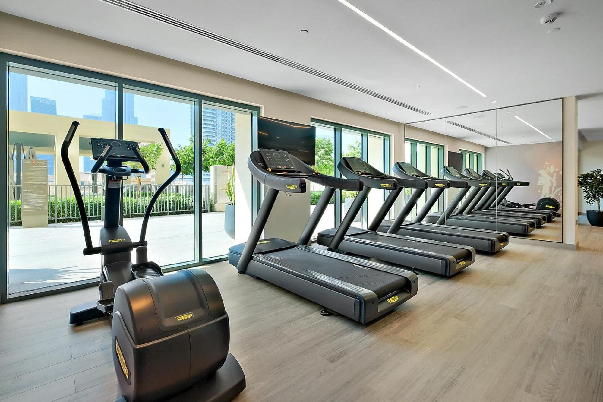 Apartment Silkhaus Elite 2bdr At Burj Royale In Downtown *