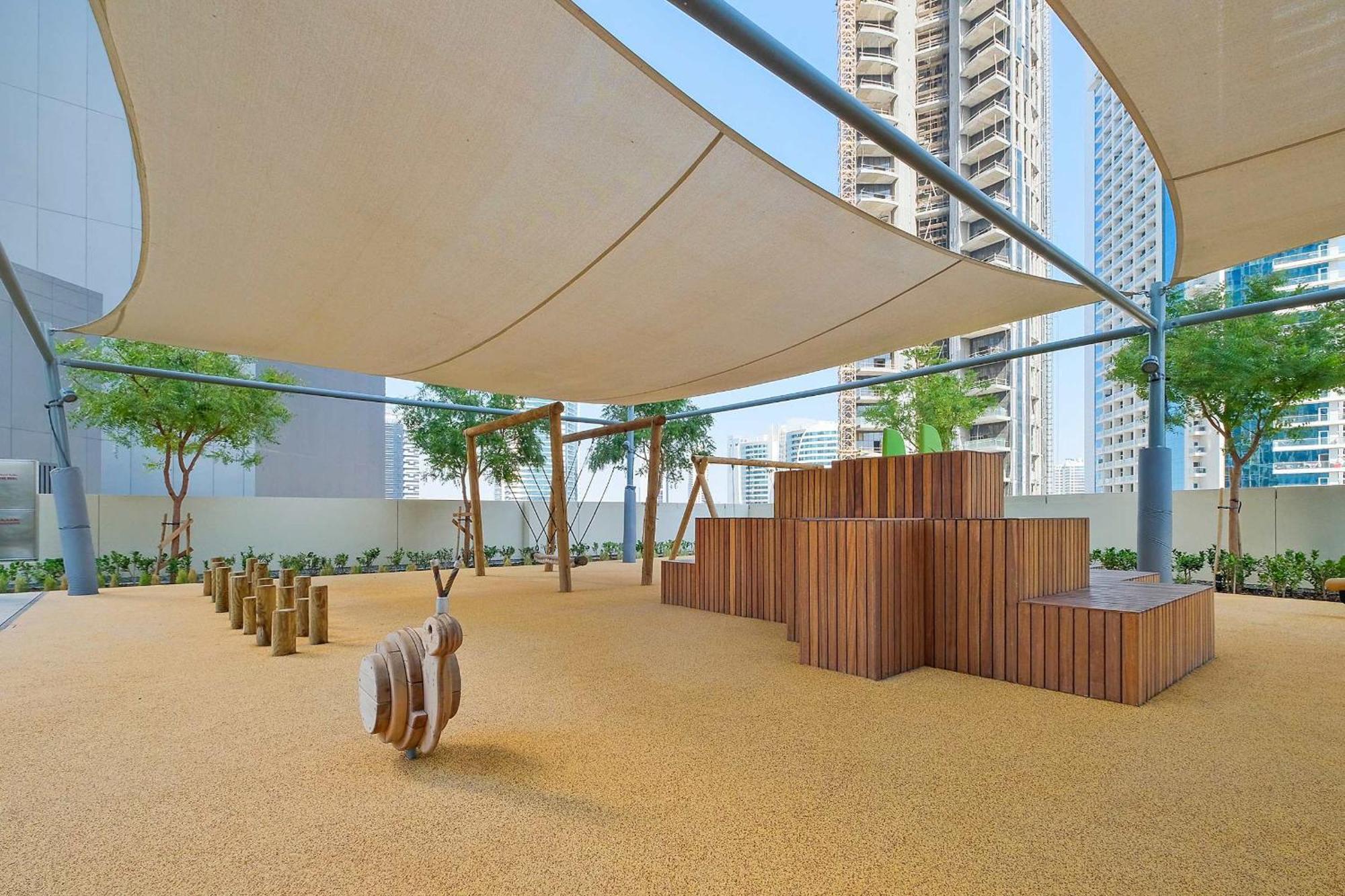 Silkhaus Elite 2bdr At Burj Royale In Downtown * Dubai