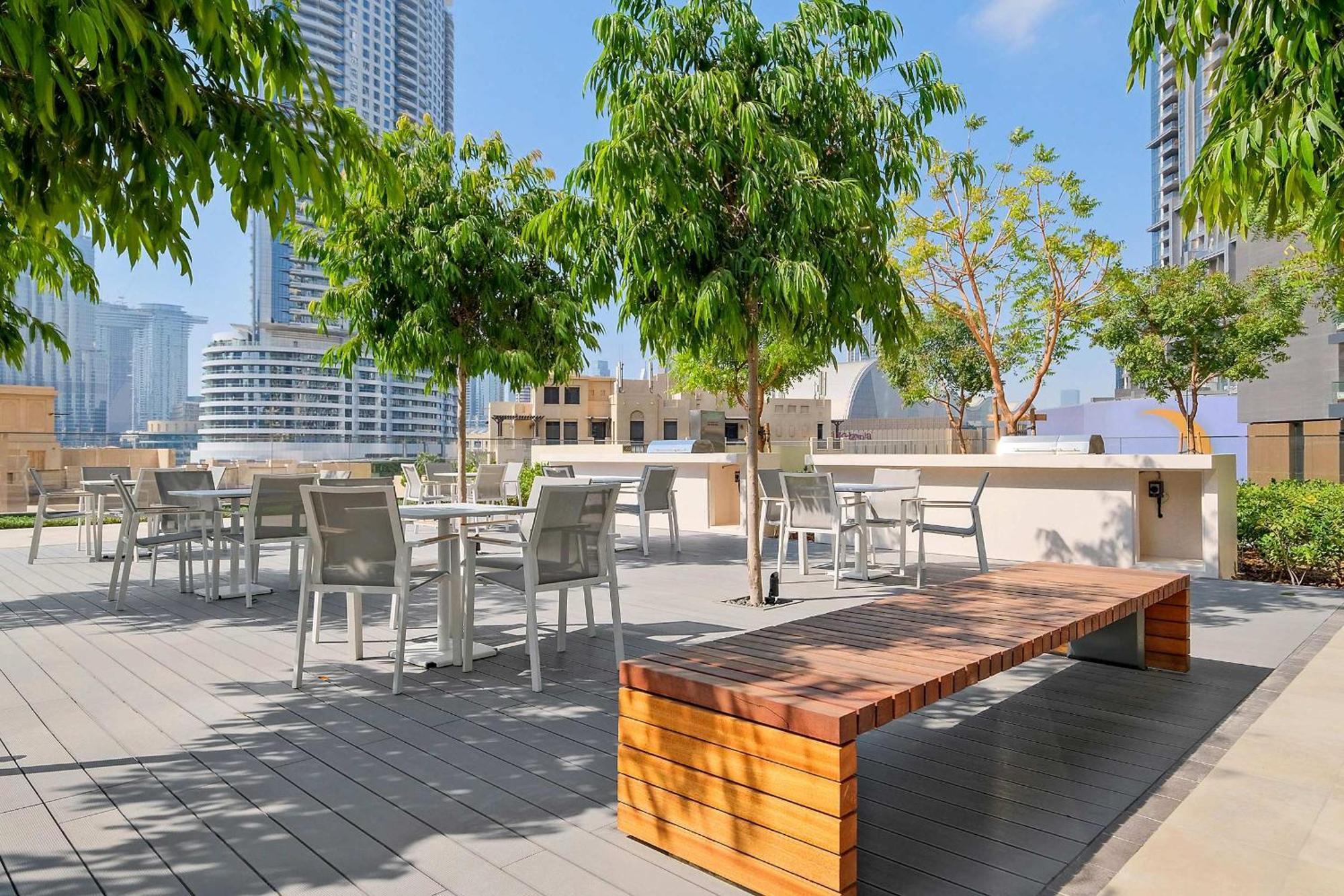 Silkhaus Elite 2bdr At Burj Royale In Downtown *