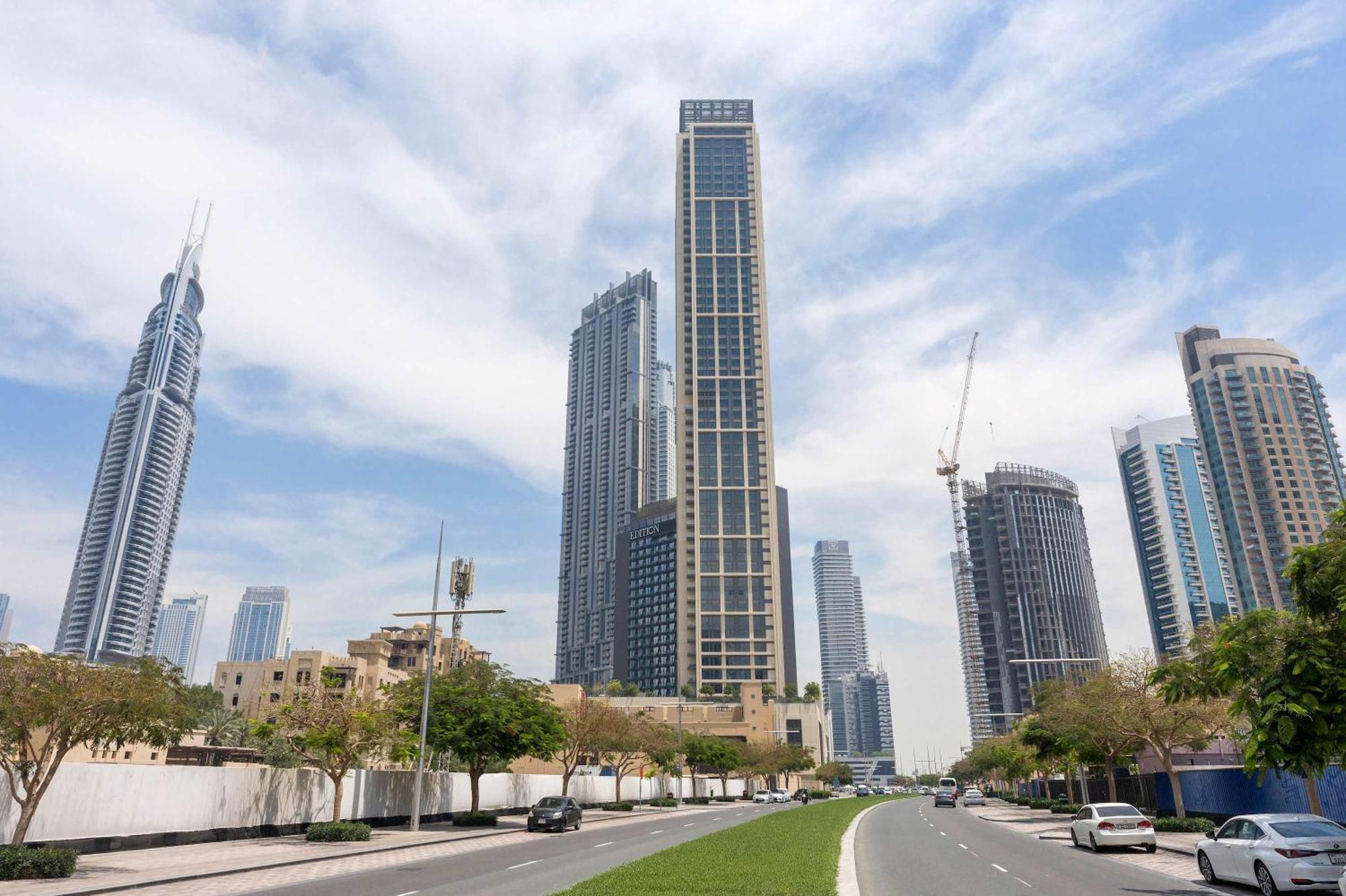 Silkhaus Elite 2bdr At Burj Royale In Downtown * Dubai