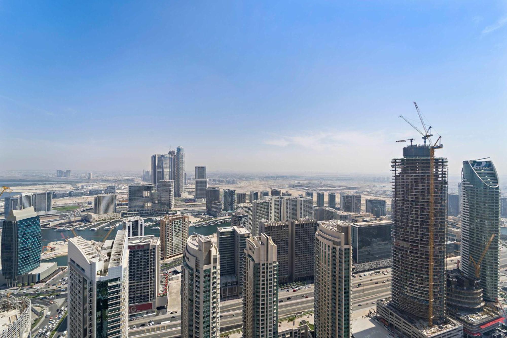 Apartment Silkhaus Elite 2bdr At Burj Royale In Downtown Dubai