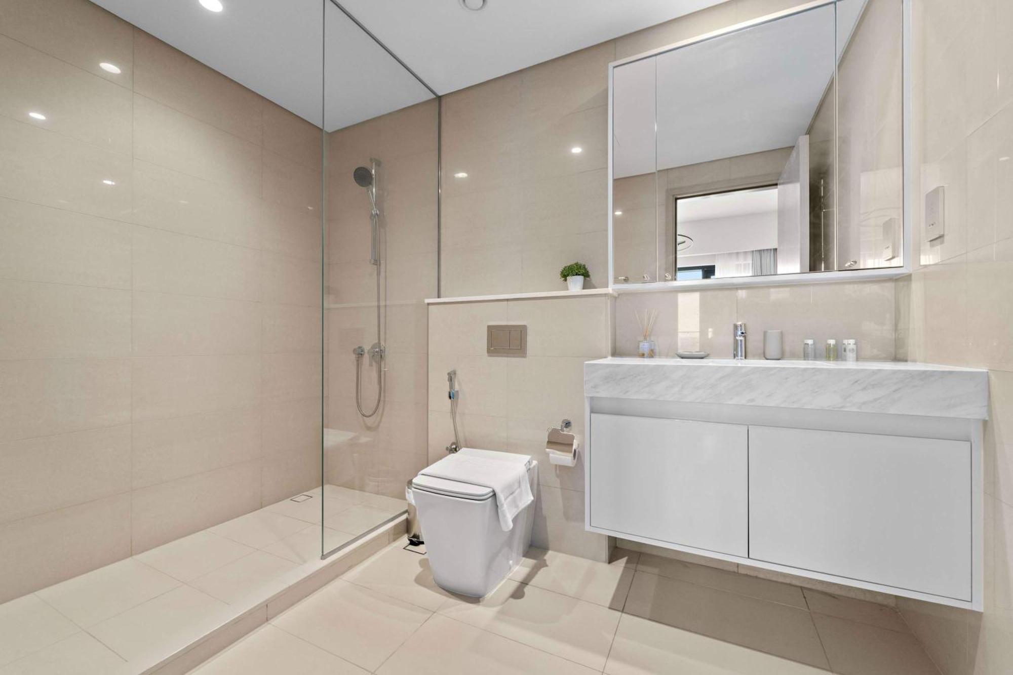 Apartment Silkhaus Elite 2bdr At Burj Royale In Downtown