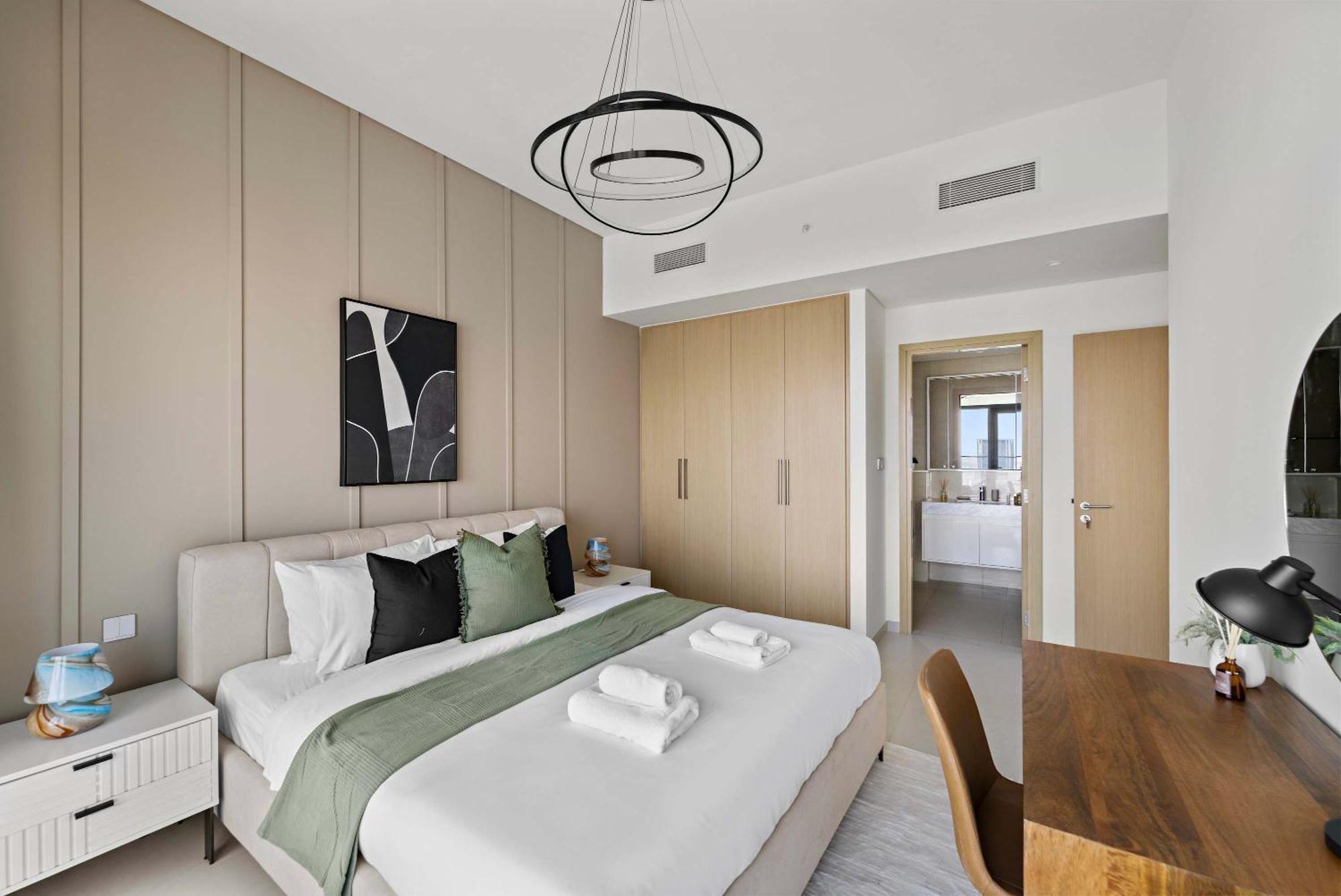Apartment Silkhaus Elite 2bdr At Burj Royale In Downtown *