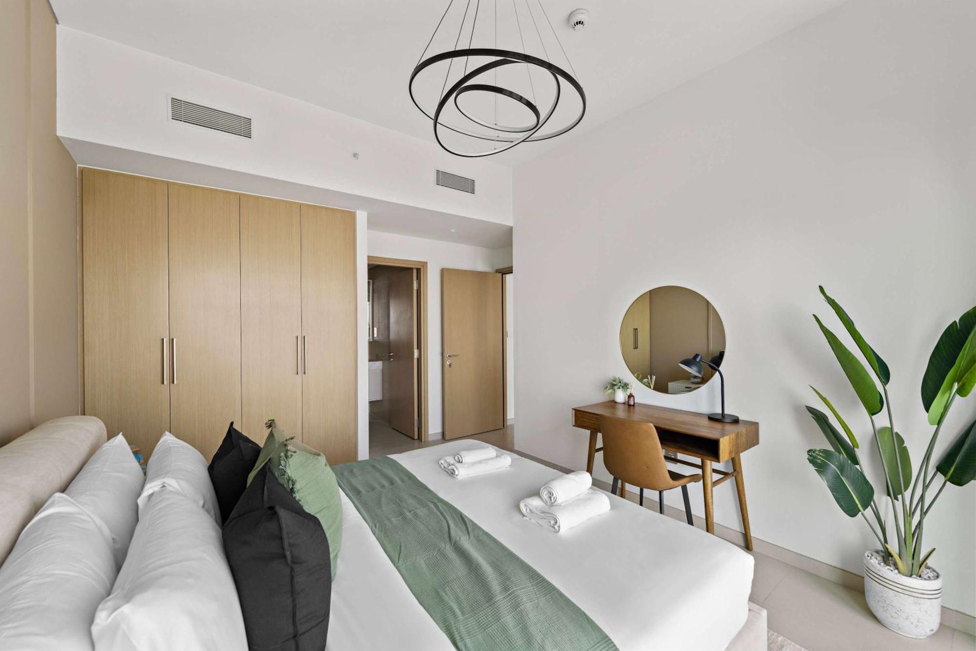 Silkhaus Elite 2bdr At Burj Royale In Downtown
