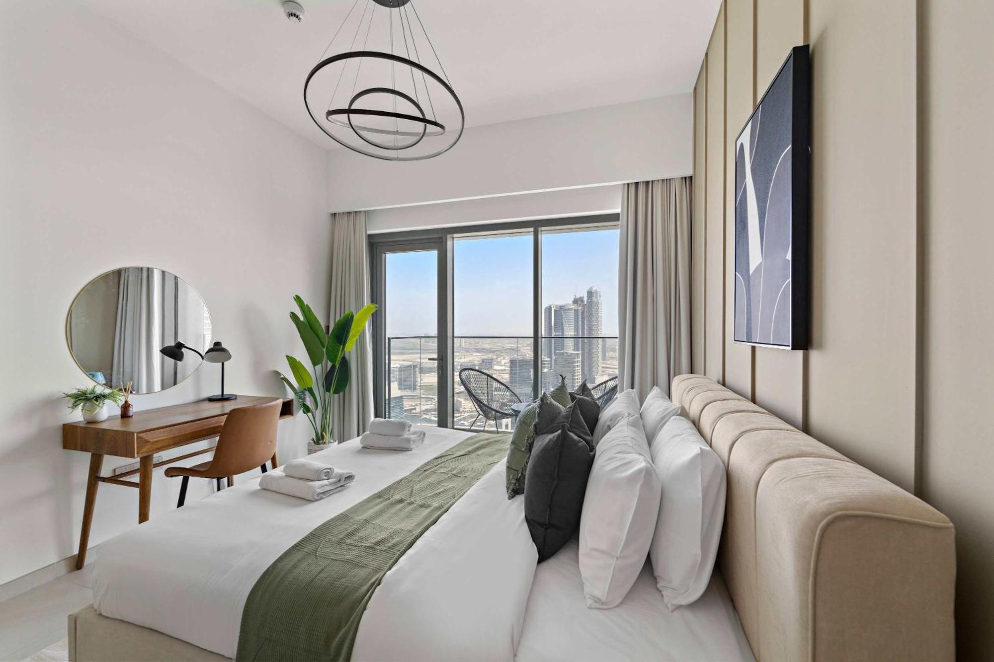 Silkhaus Elite 2bdr At Burj Royale In Downtown Dubai
