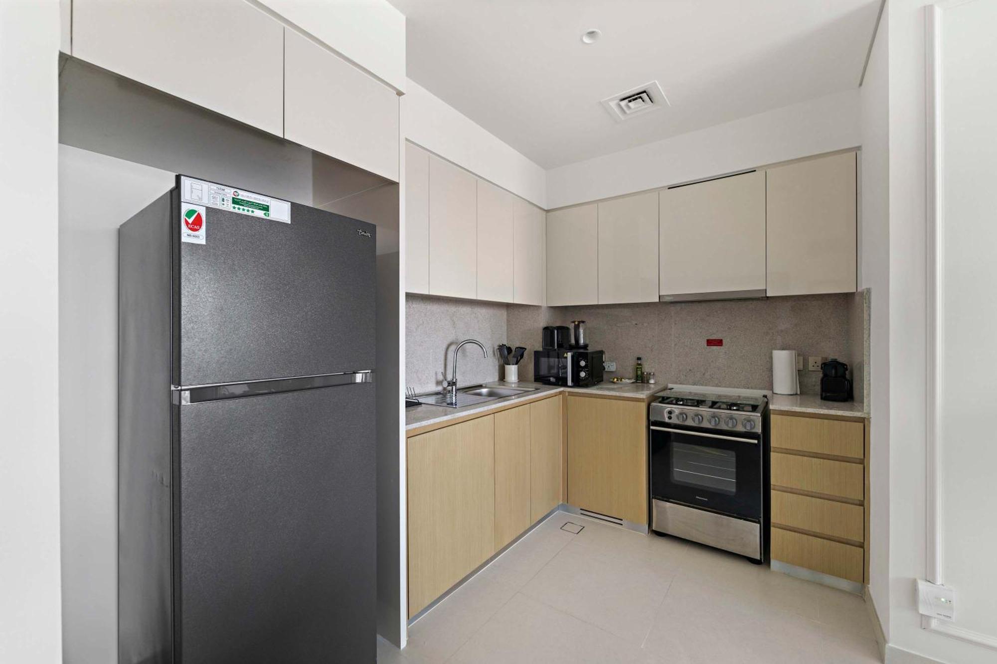 Apartment Silkhaus Elite 2bdr At Burj Royale In Downtown *