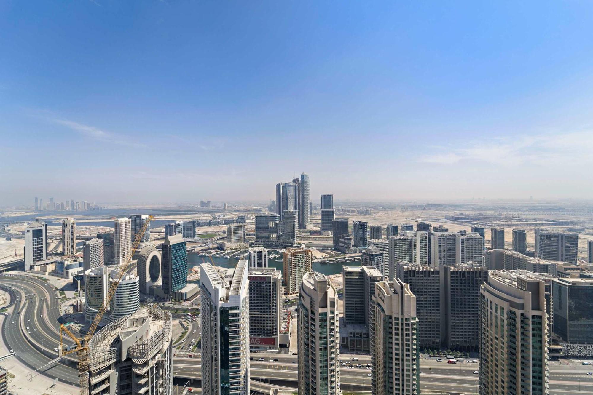 Silkhaus Elite 2bdr At Burj Royale In Downtown * Dubai