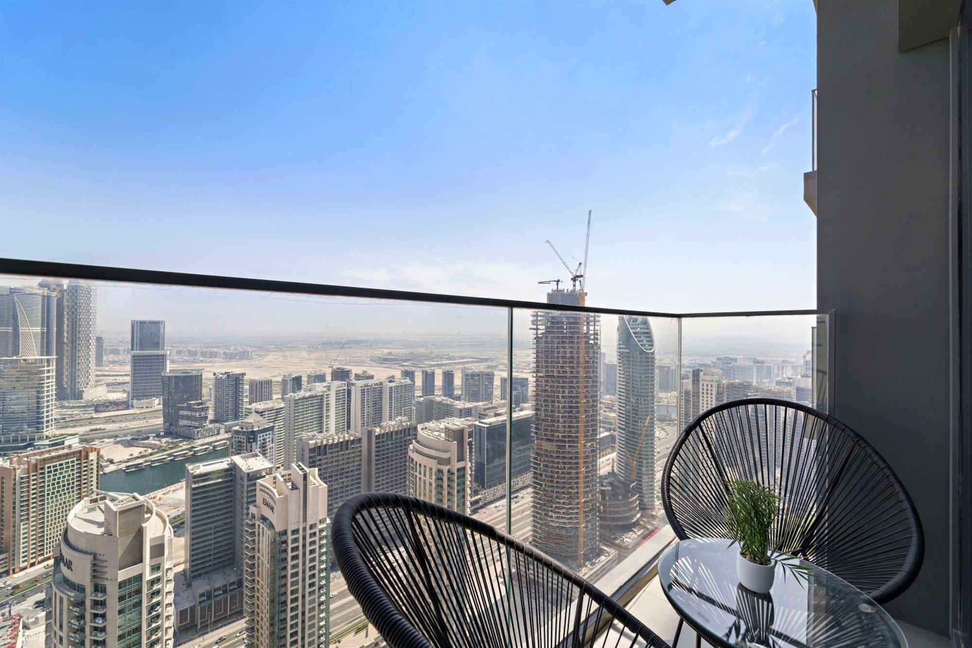 Silkhaus Elite 2bdr At Burj Royale In Downtown * Dubai