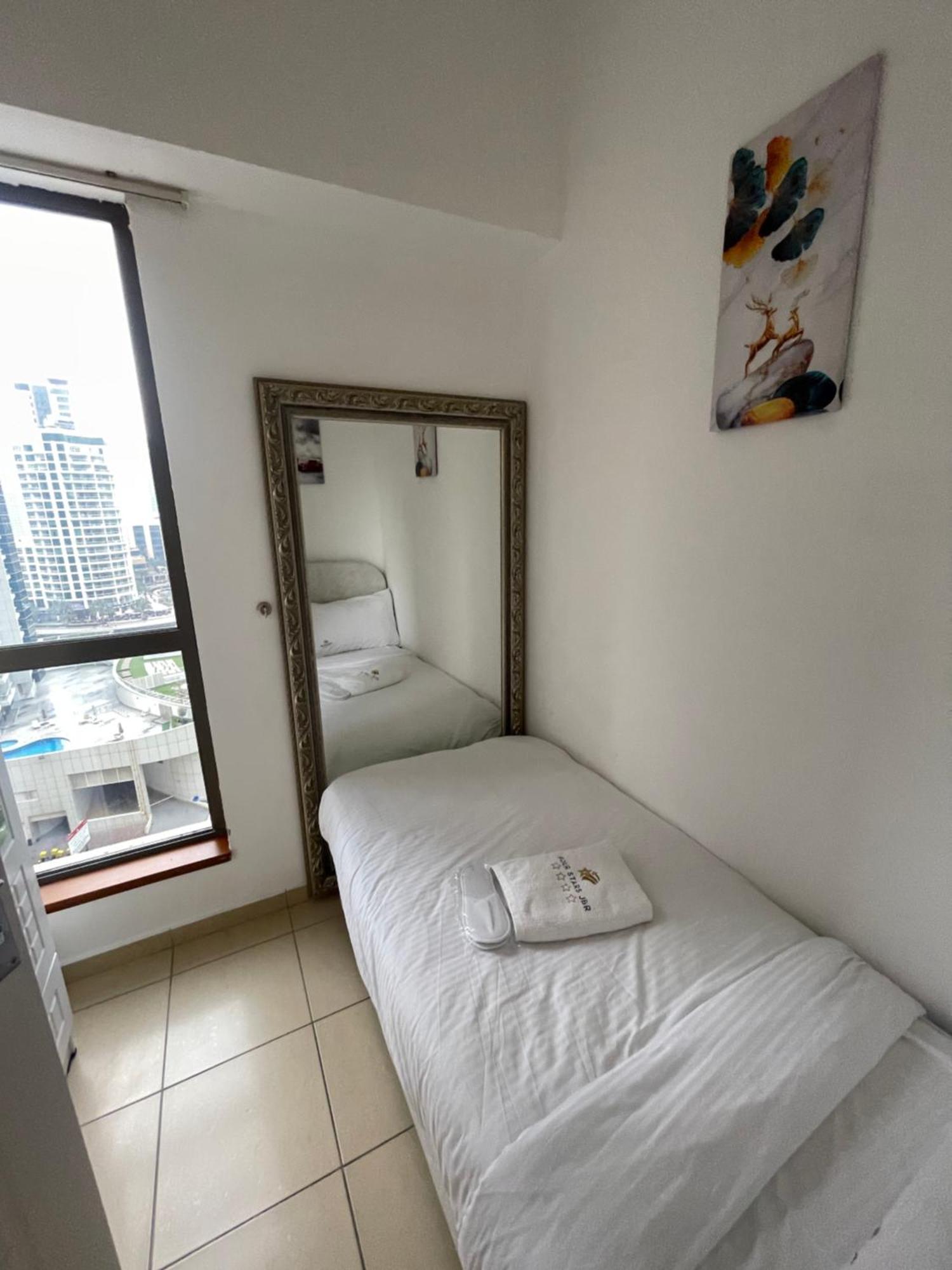 Hotel Four Stars Marina Jbr