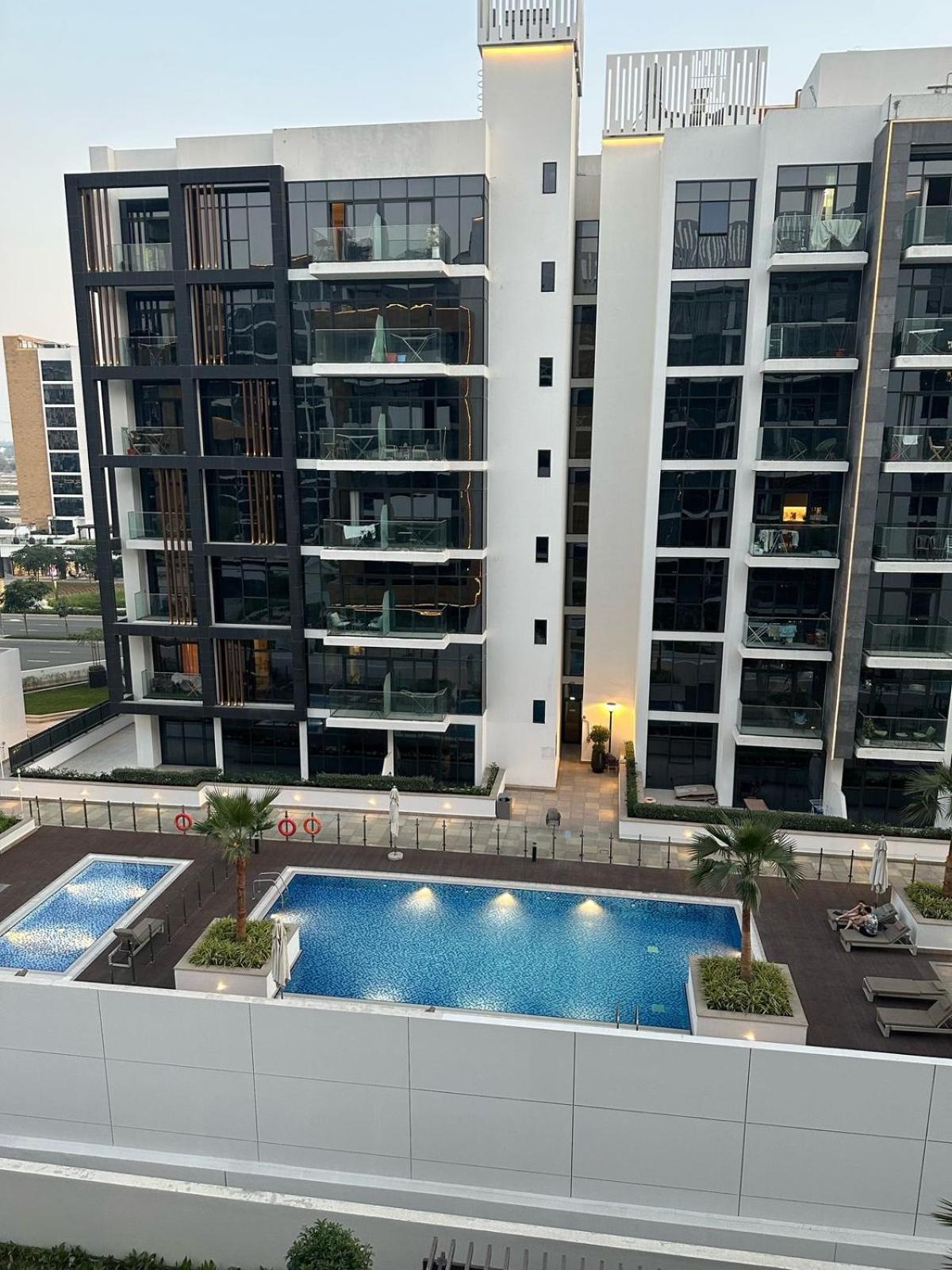 Azizi Riviera Apartment Dubai