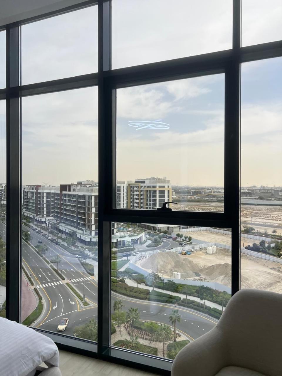 Luxury Relaxing Near Downtown Apartment Dubai