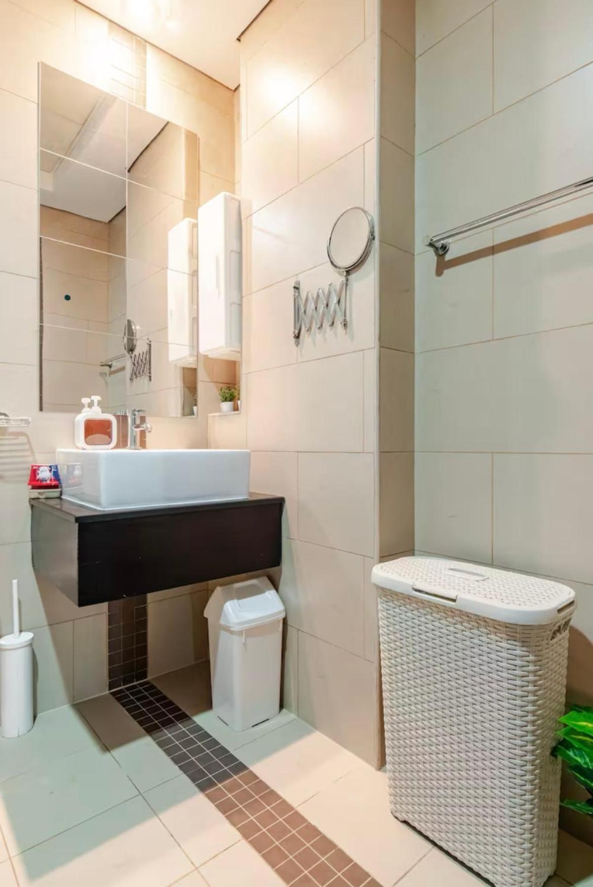 Apartment Luxury Marina Stunning Views & Rooftop Pool