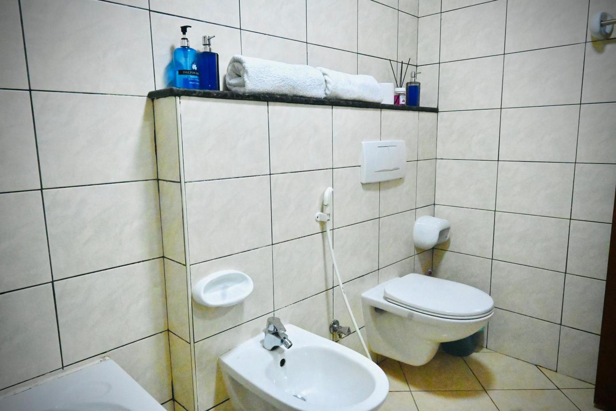 Apartment 2 Bedroom Near To Marina Yachts And *