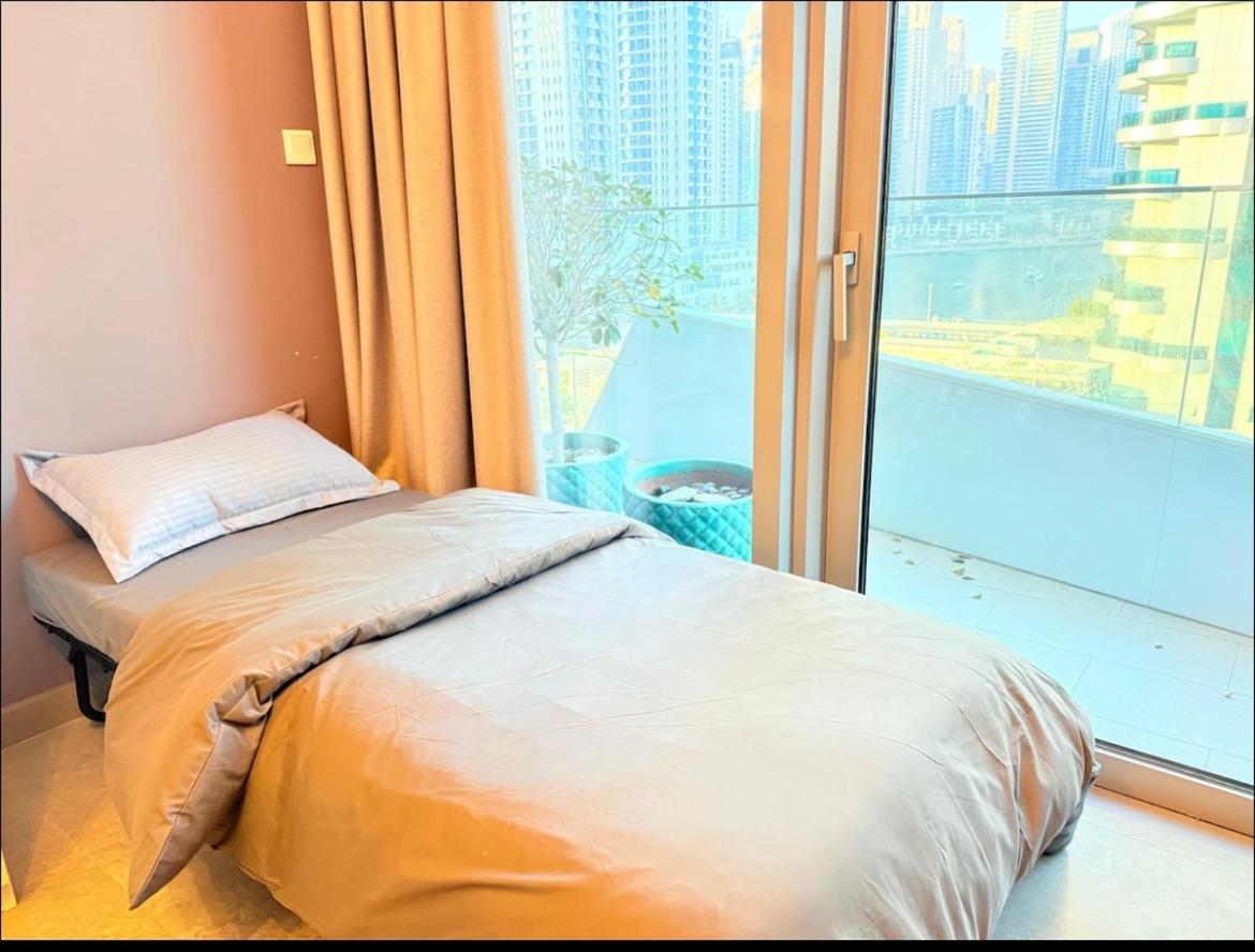 Marina Luxury - Breathtaking Sea Views Apartment