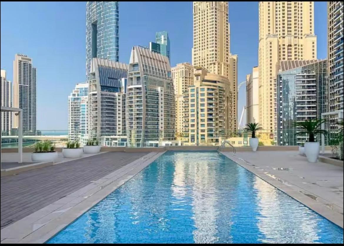 Marina Luxury - Breathtaking Sea Views Apartment