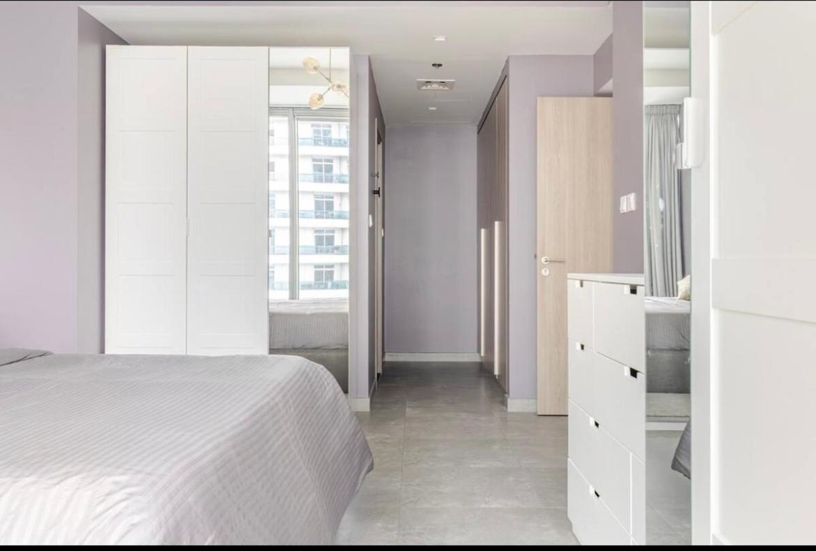 Apartment Marina Luxury - Breathtaking Sea Views