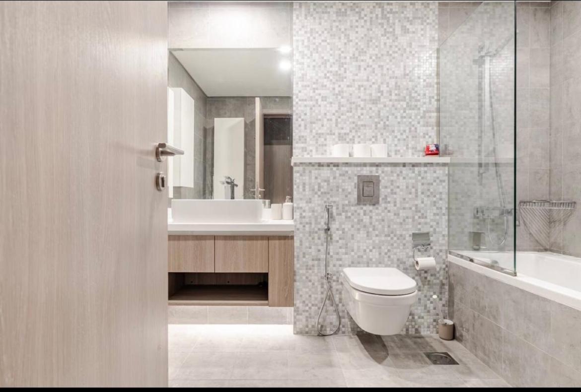 Marina Luxury - Breathtaking Sea Views Apartment Dubai