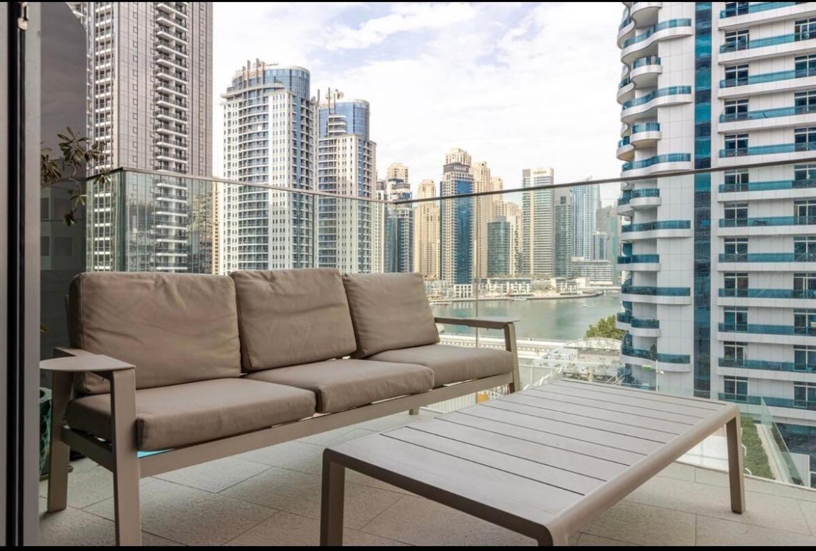 Marina Luxury - Breathtaking Sea Views