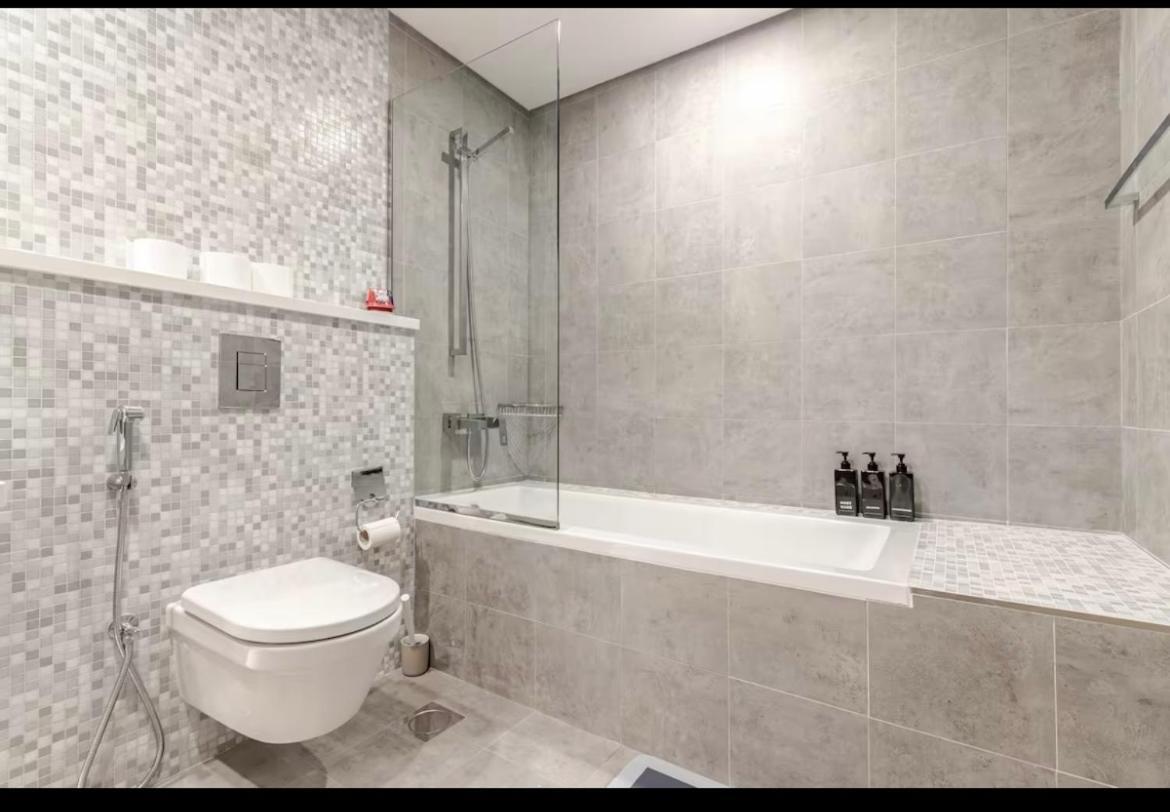 Marina Luxury - Breathtaking Sea Views Dubai