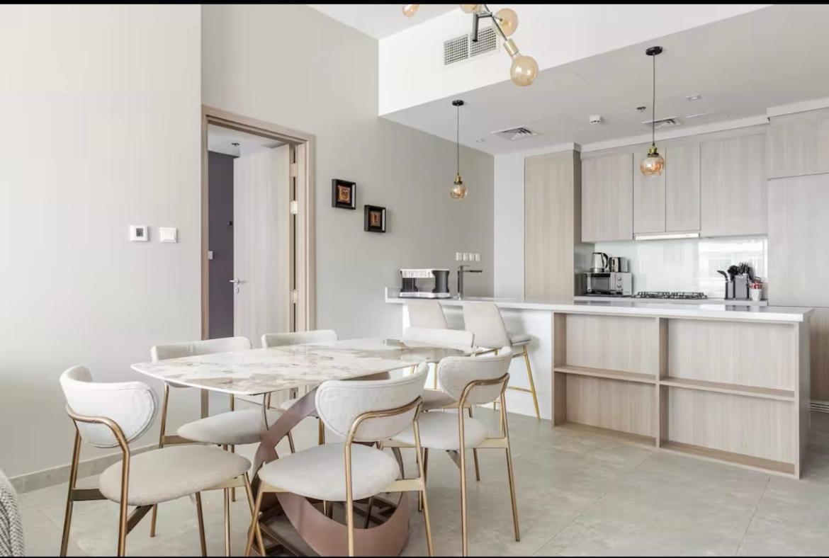 Marina Luxury - Breathtaking Sea Views Apartment Dubai