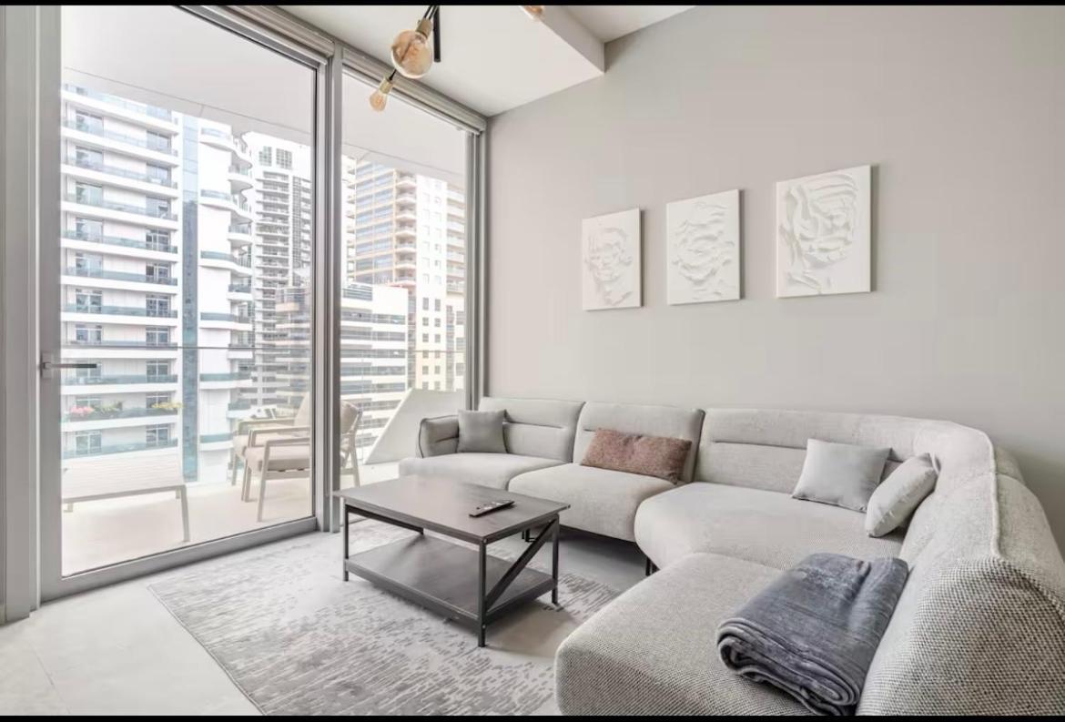 Apartment Marina Luxury - Breathtaking Sea Views *