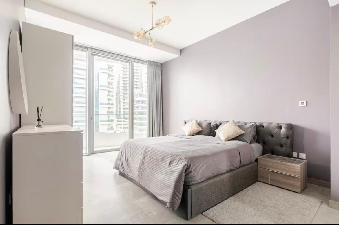 Apartment Marina Luxury - Breathtaking Sea Views *