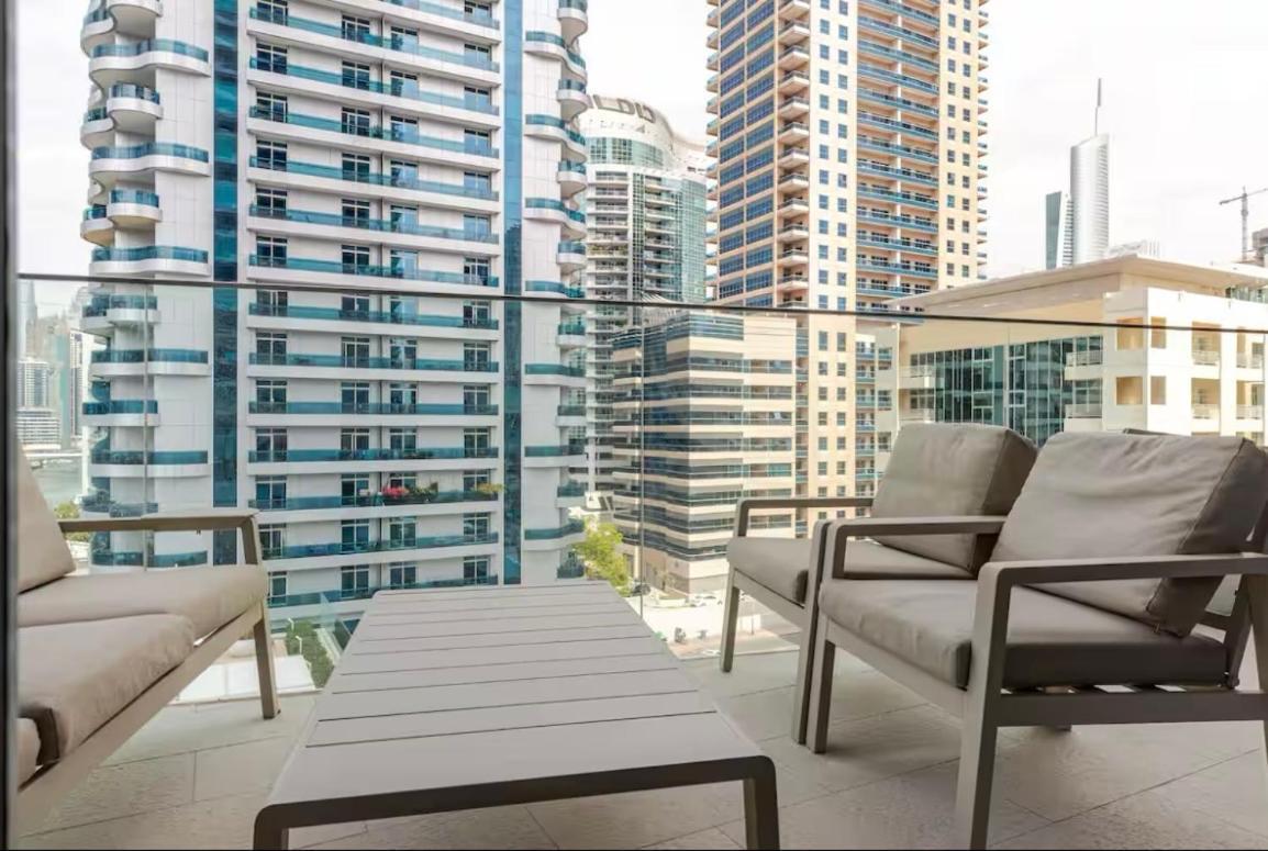 Marina Luxury - Breathtaking Sea Views