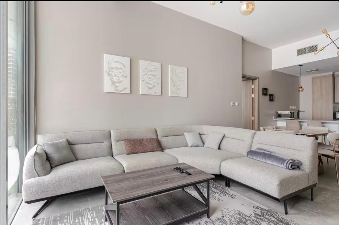 Apartment Marina Luxury - Breathtaking Sea Views Dubai
