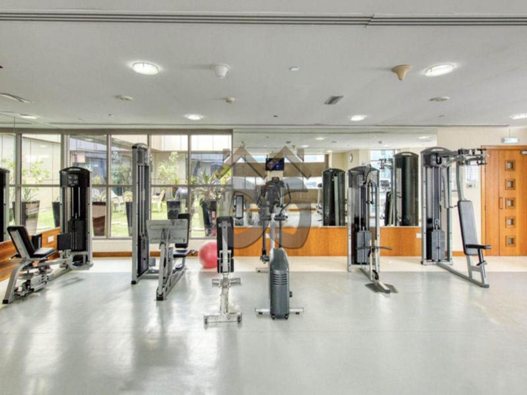 Apartment Restful In Sports *