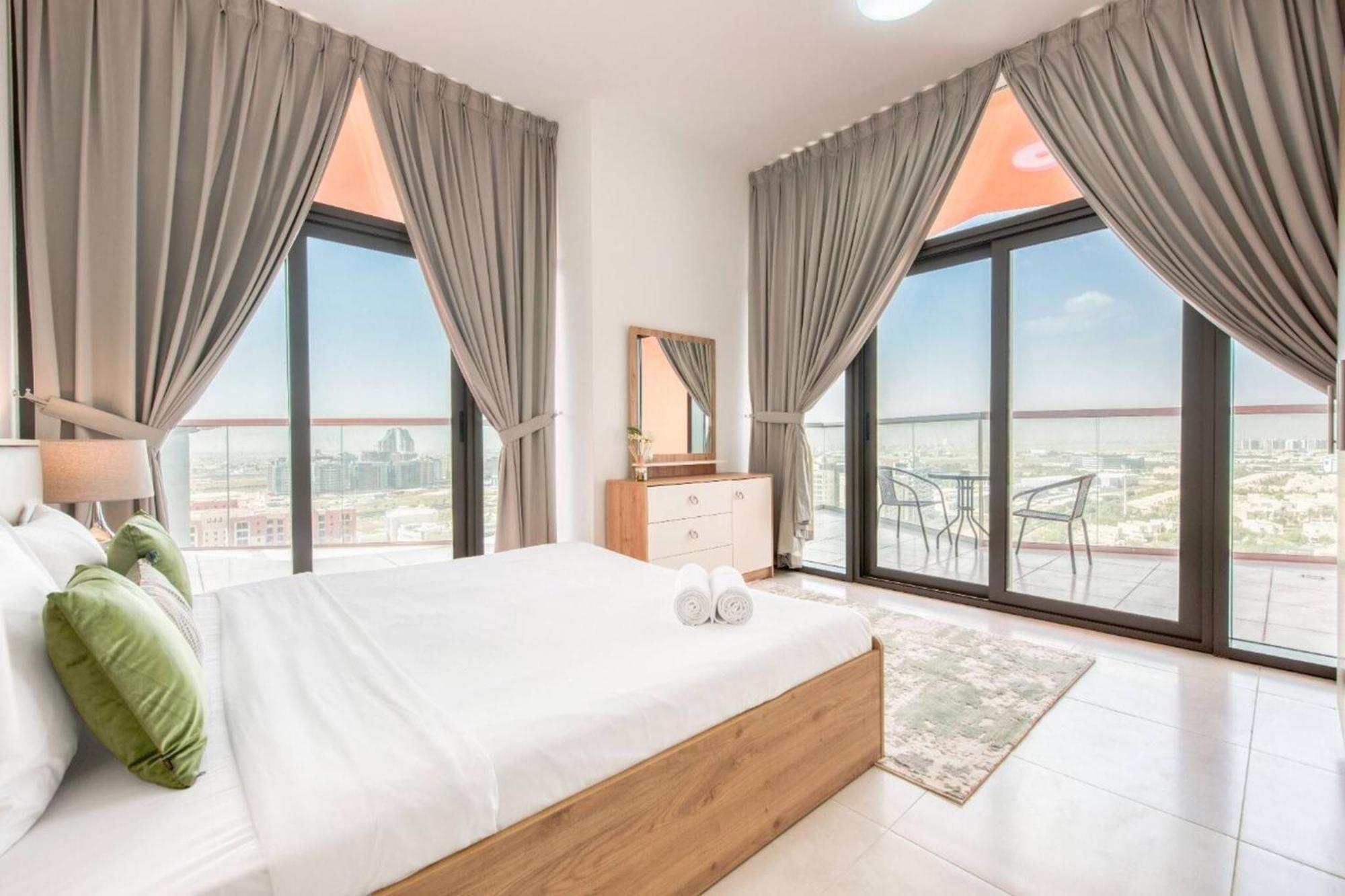 Apartment Serene 2 Bedrooms *