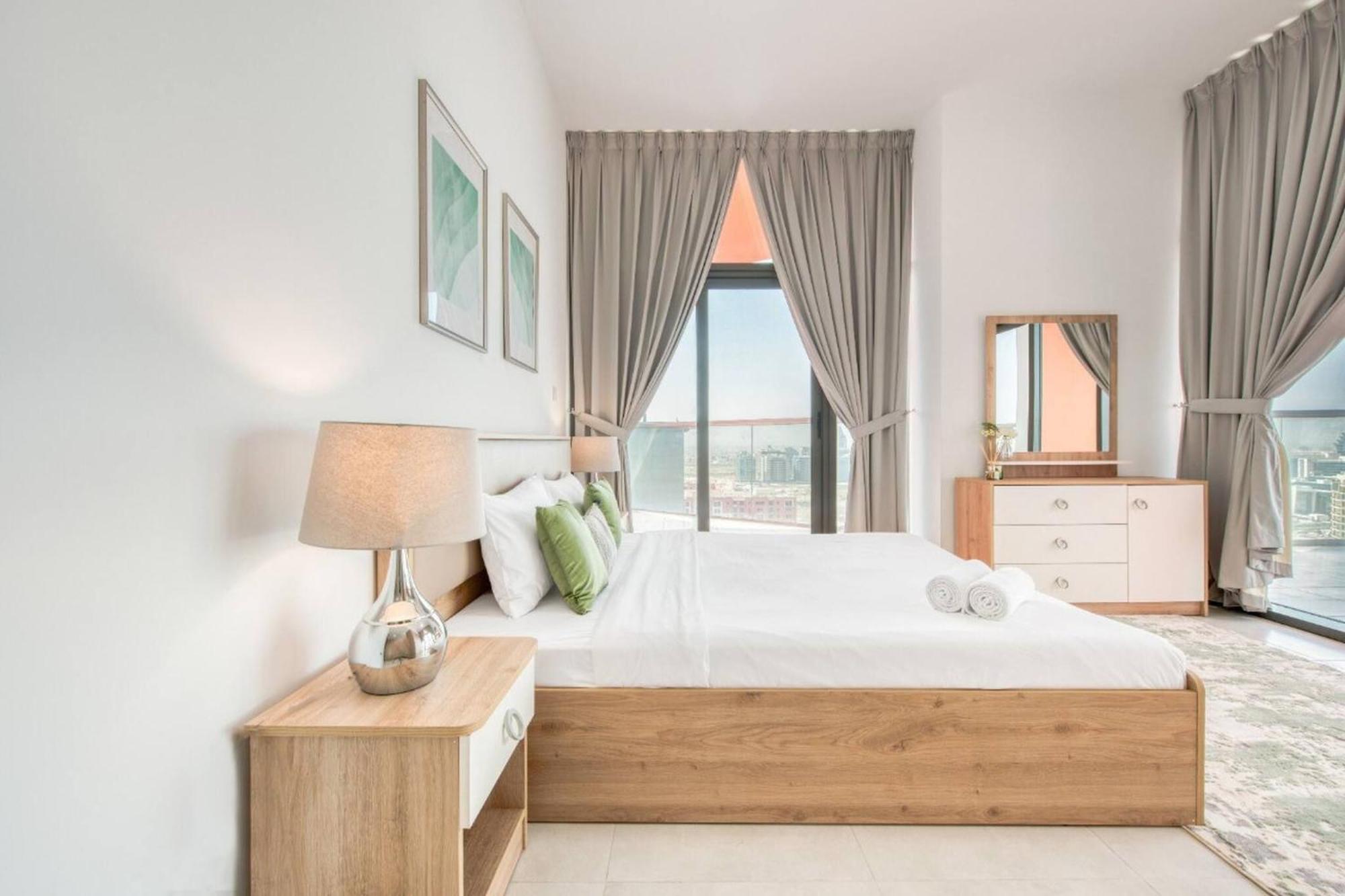 Apartment Serene 2 Bedrooms *