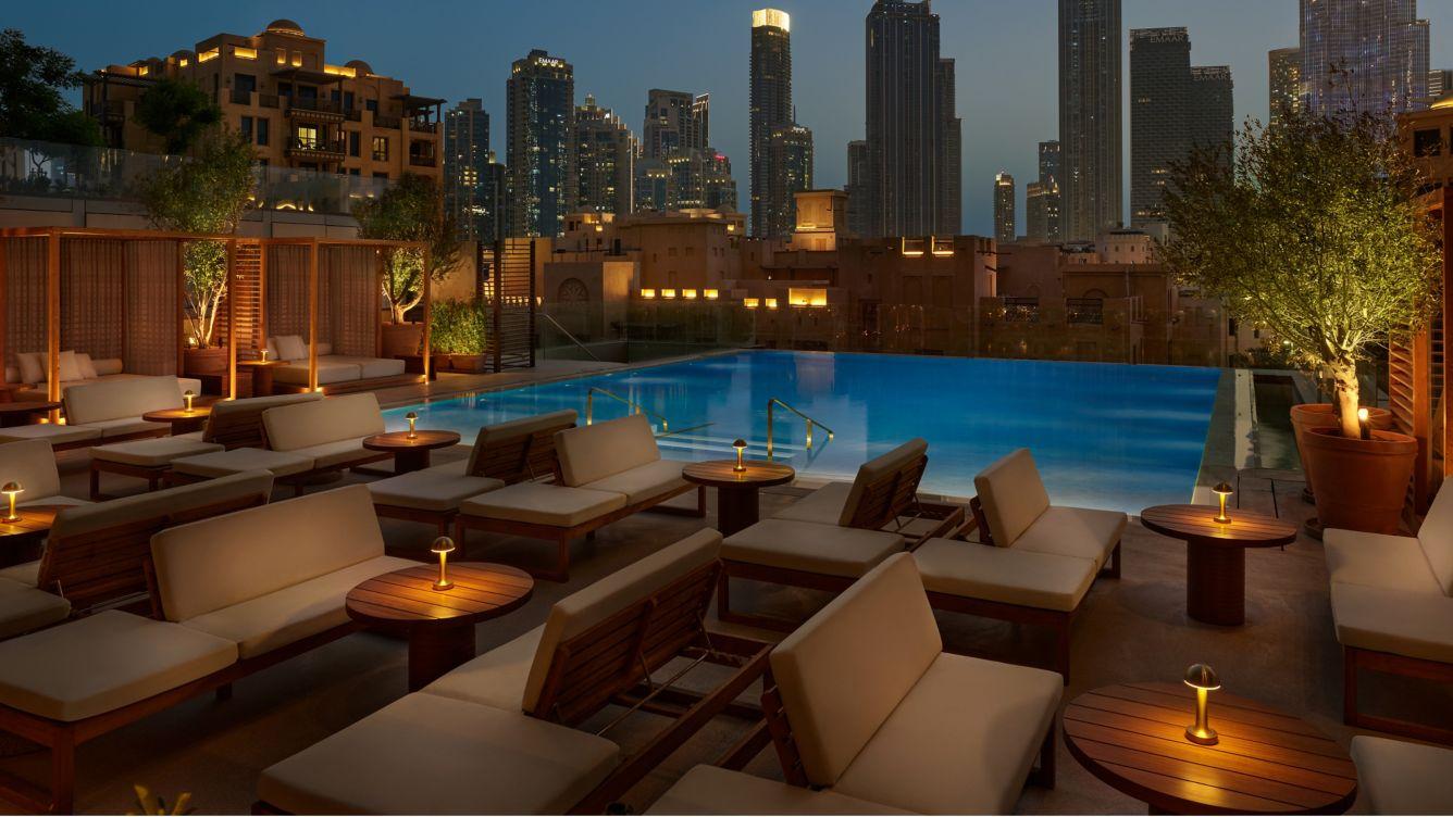 Hotel The Edition 5*
