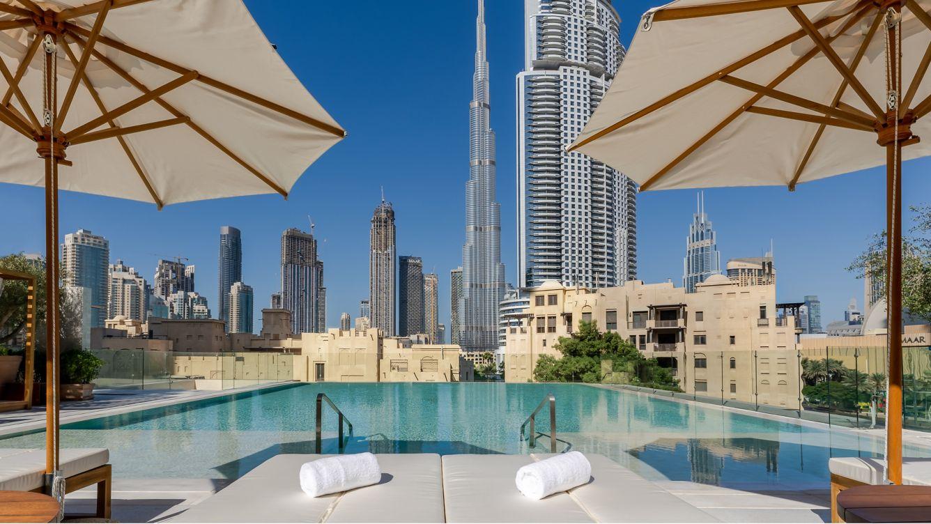 The Edition Hotel 5*