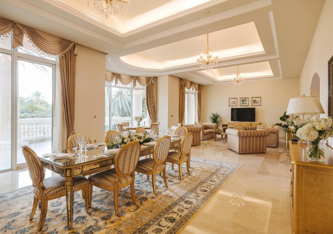 Kempinski Hotel&residences Palm Jumeirah