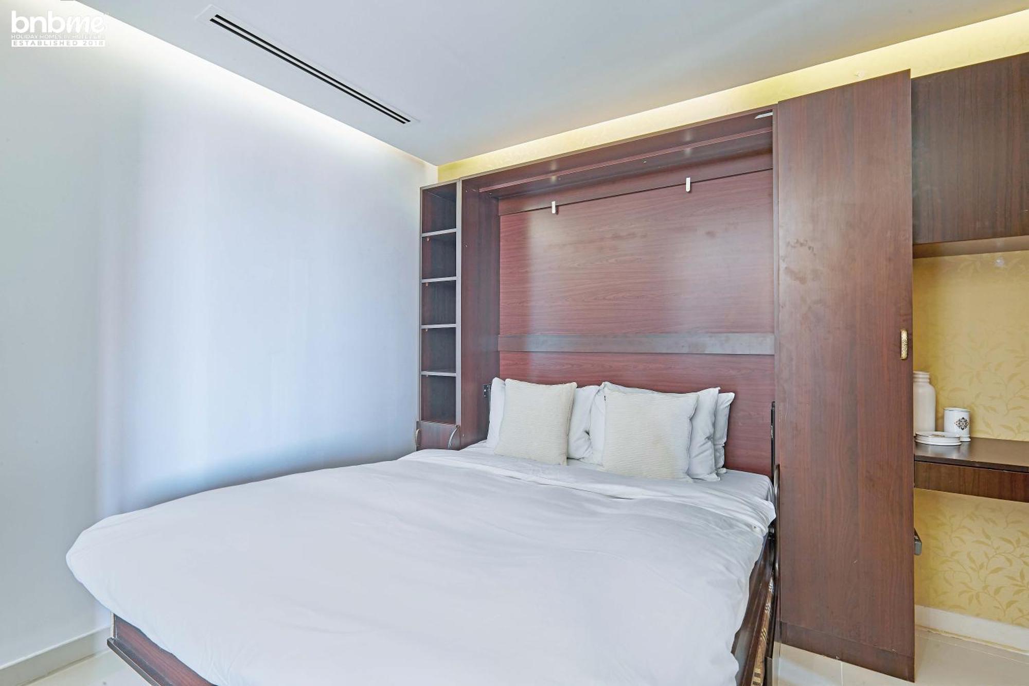 Daire Bnbmehomes - Ubora Towers
