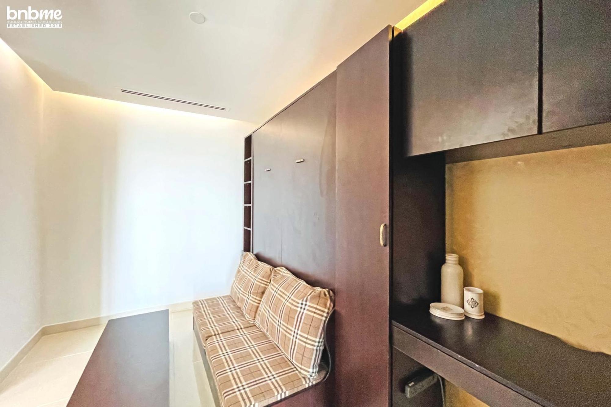Bnbmehomes - Ubora Towers