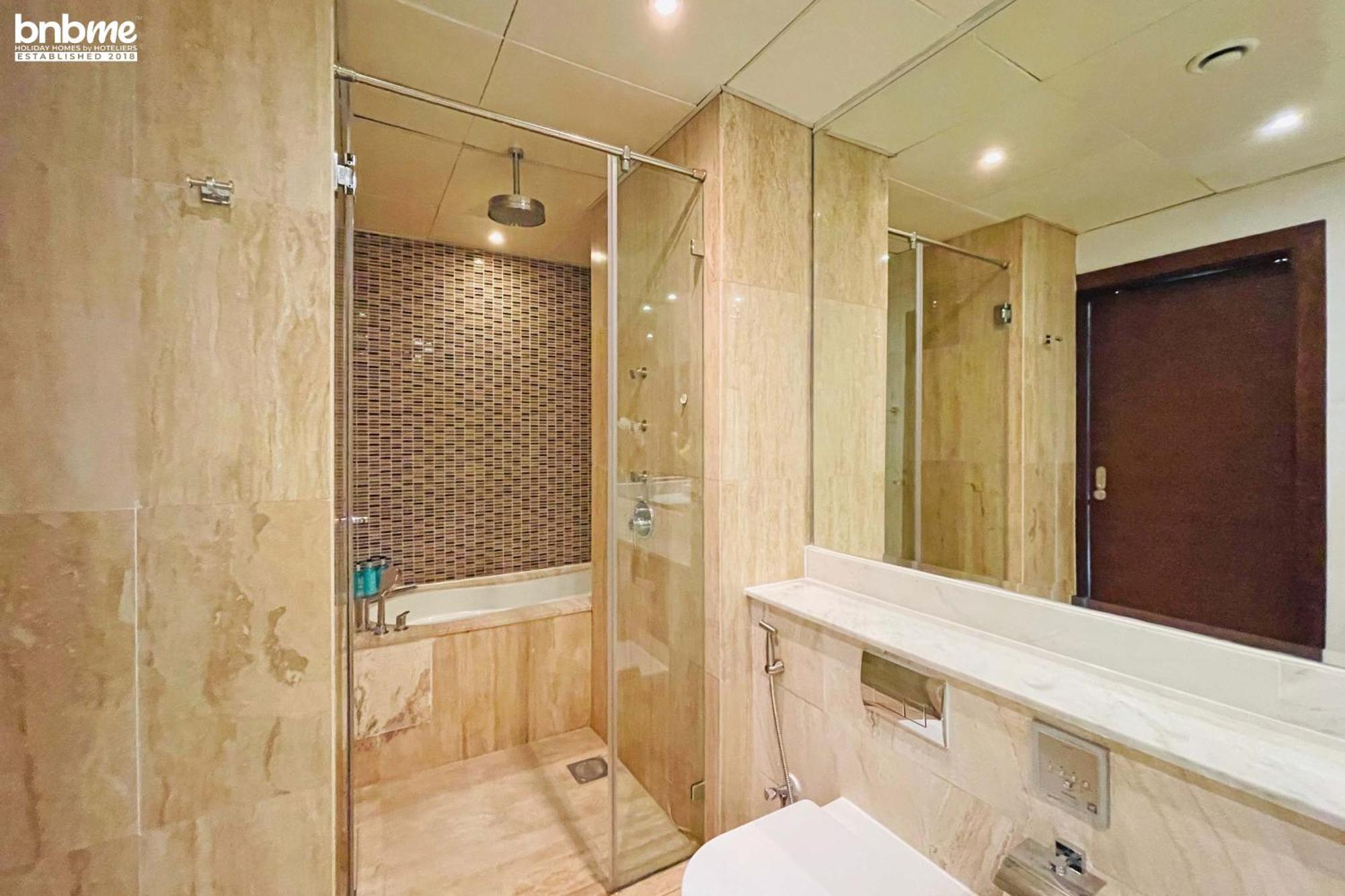 Daire Bnbmehomes - Ubora Towers