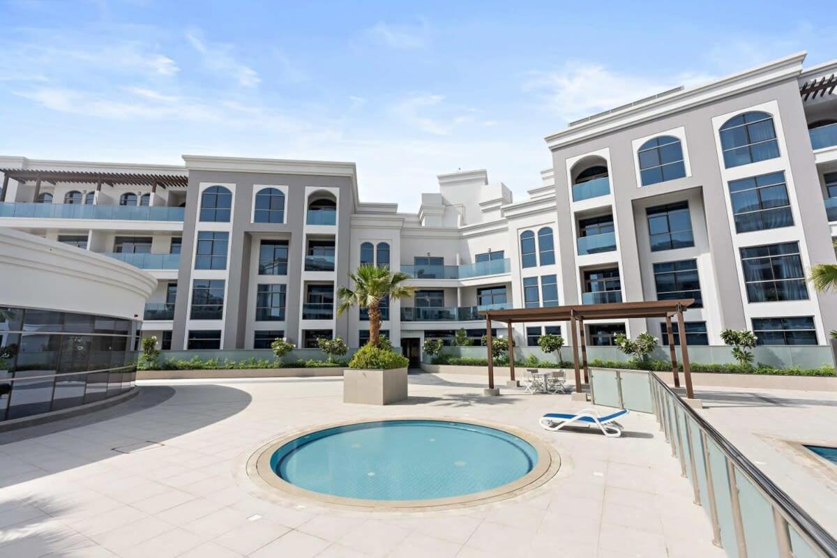 Silkhaus Modern | New Furniture Apartment Dubai