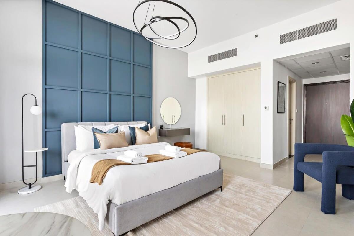 Apartment Silkhaus Luxury Near Sport