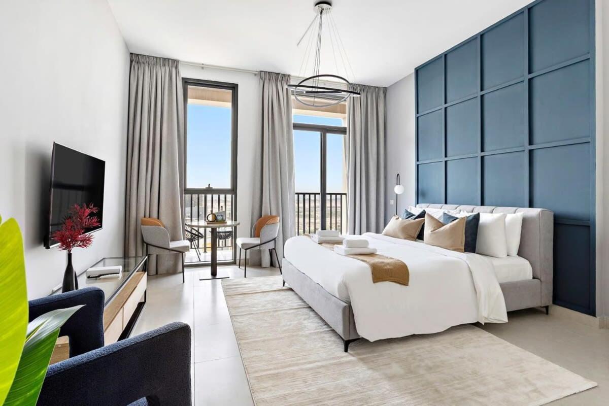 Apartment Silkhaus Luxury Near Sport Dubai
