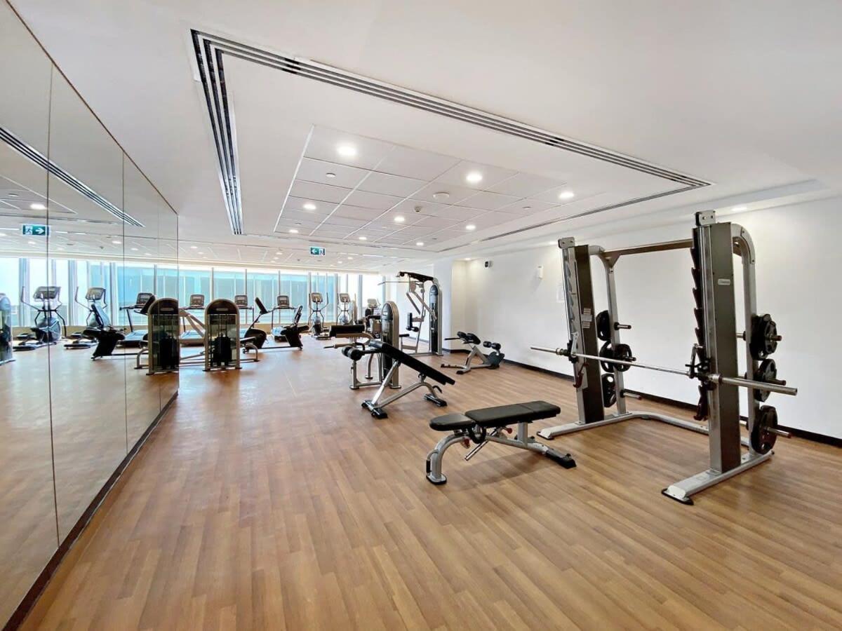 Silkhaus Luxury Near Sport Apartment