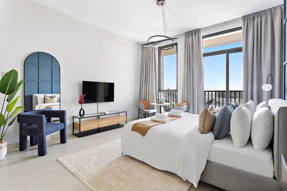 Apartment Silkhaus Luxury Near Sport