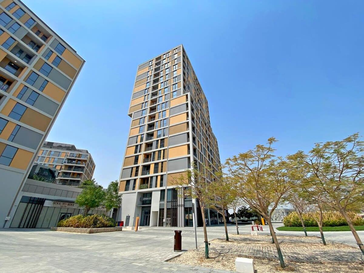 Apartment Silkhaus Luxury Near Sport *