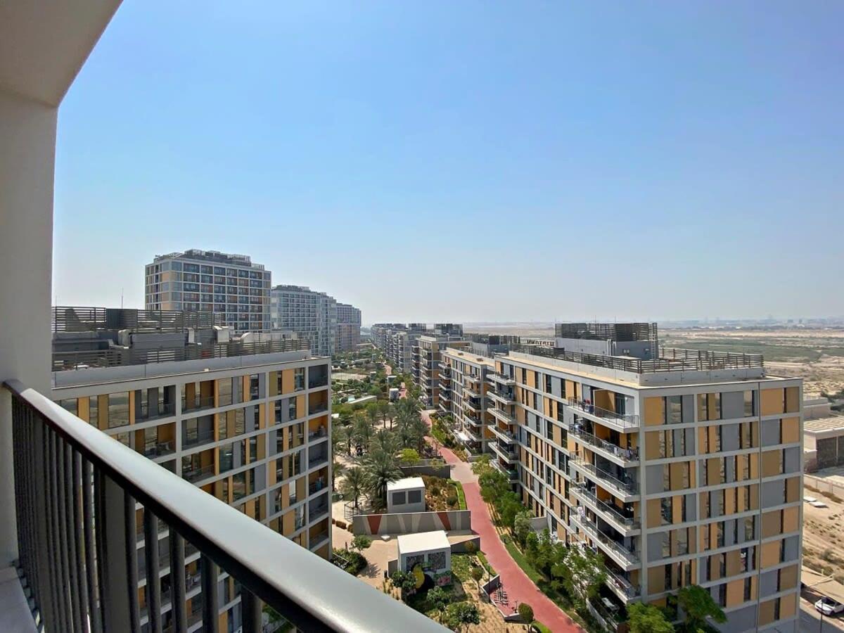 Silkhaus Luxury Near Sport Apartment Dubai