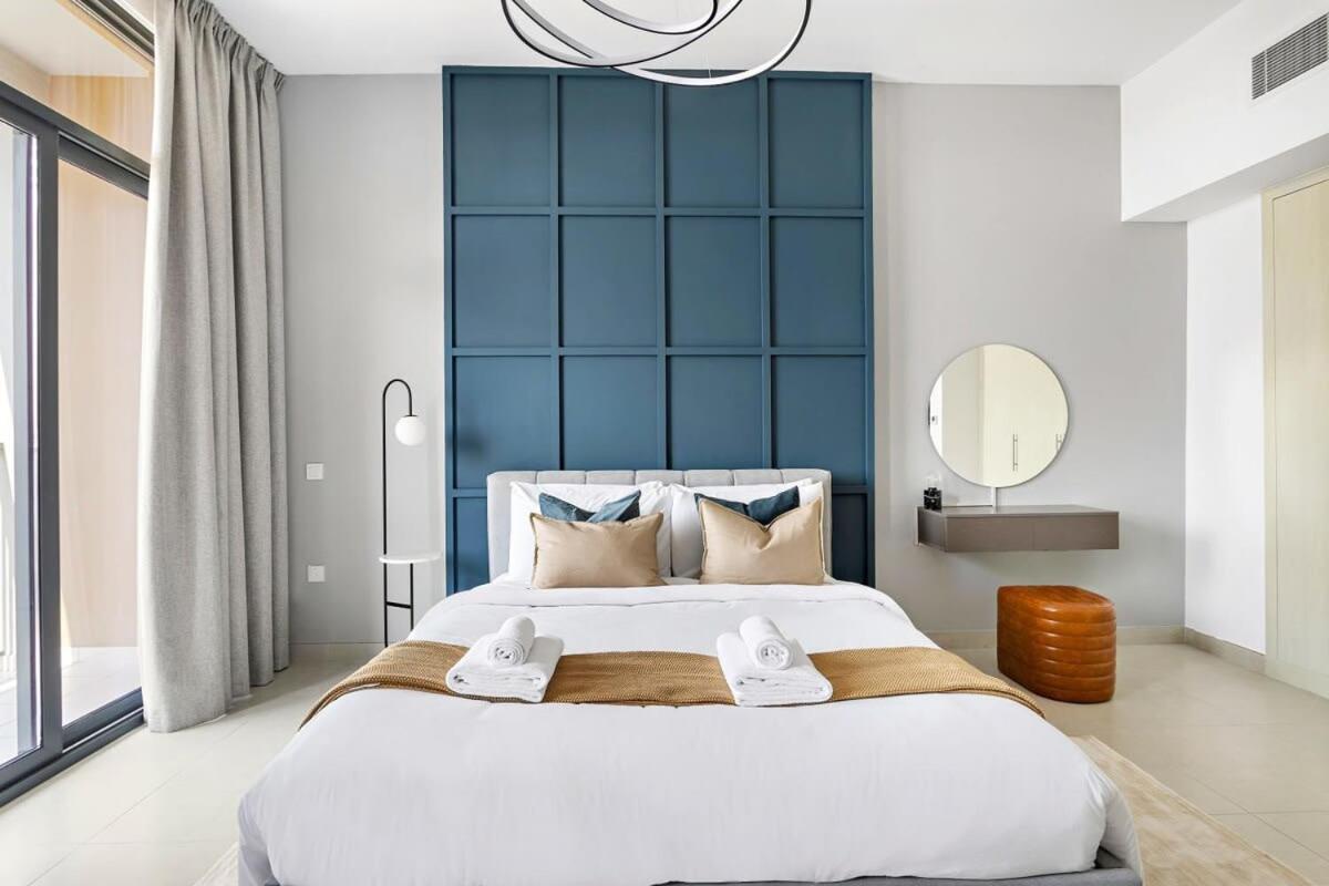 Silkhaus Luxury Near Sport Dubai