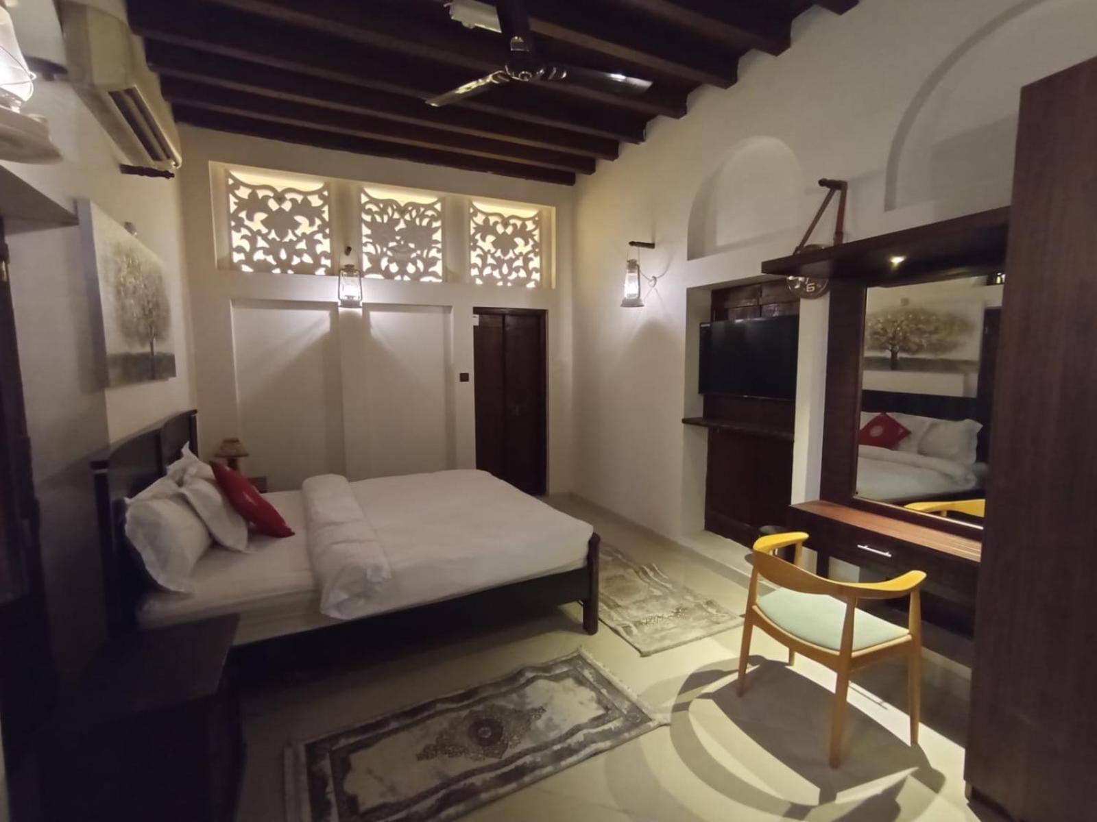 Otel Hyba Heritage