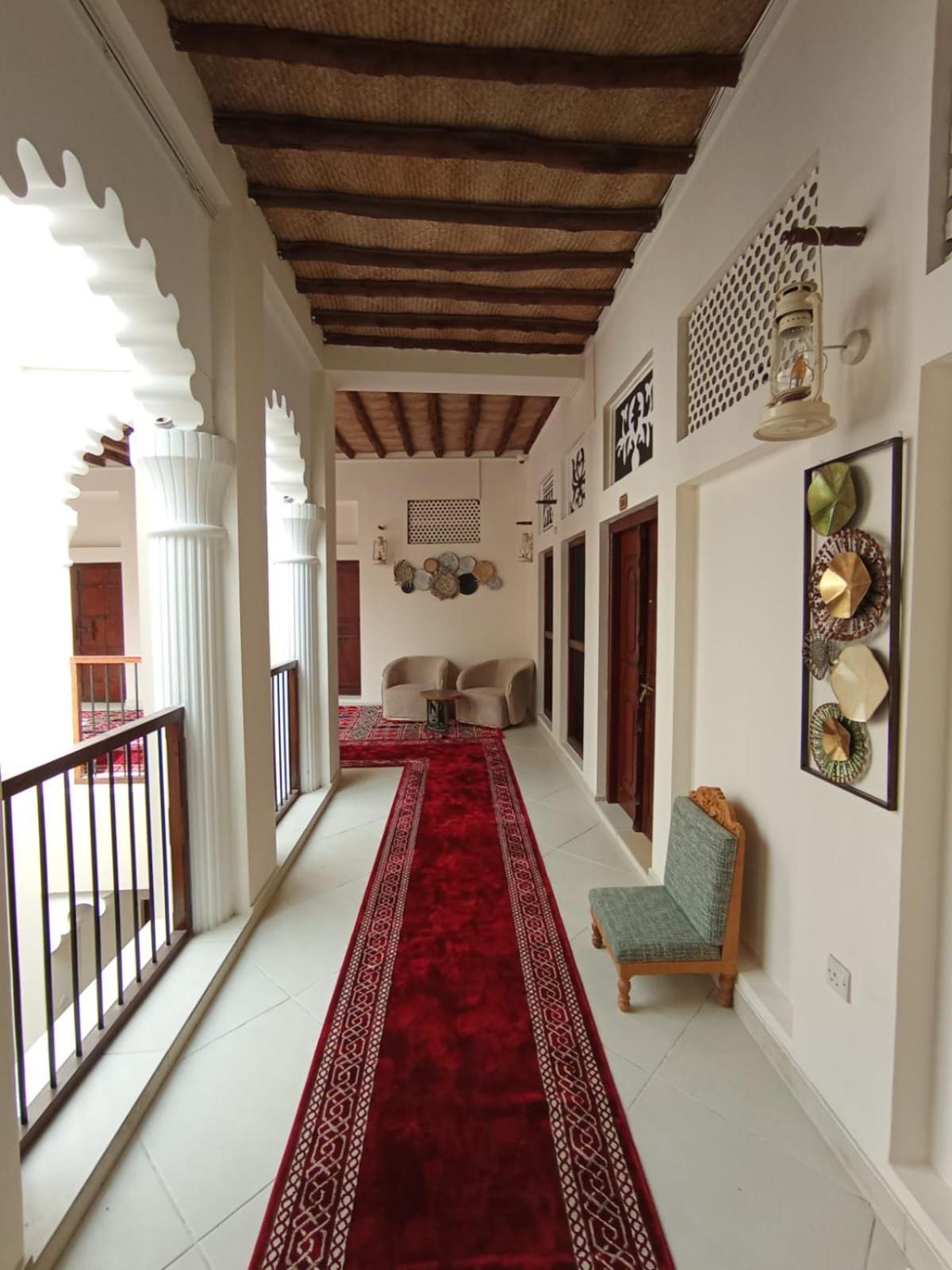 Hyba Heritage * Dubai